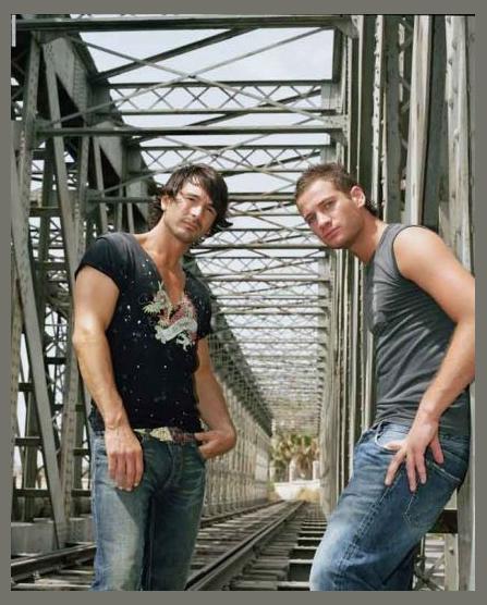 Bodyrockers